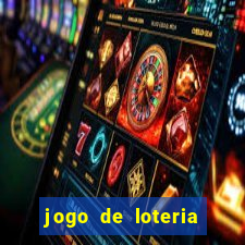 jogo de loteria mais fácil de ganhar