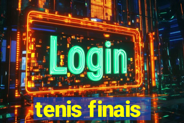 tenis finais