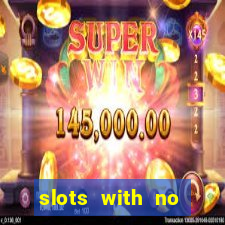 slots with no deposit bonuses