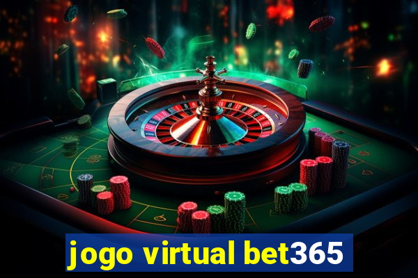 jogo virtual bet365