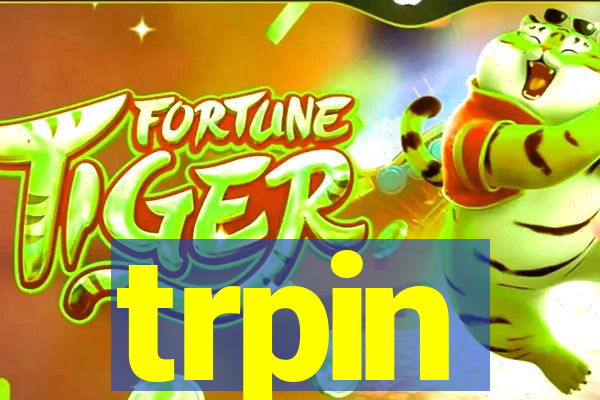 trpin