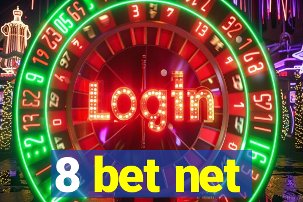 8 bet net