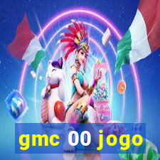 gmc 00 jogo