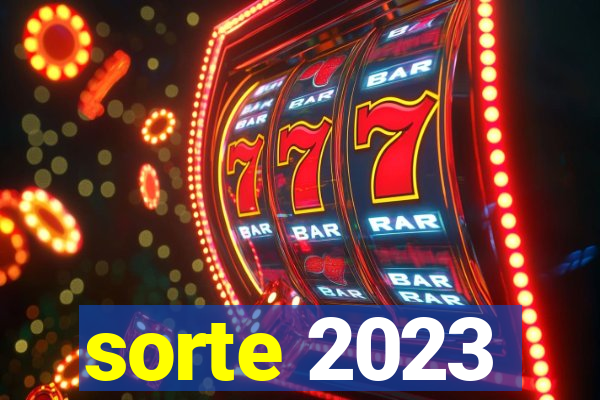 sorte 2023