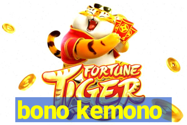 bono kemono