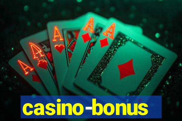 casino-bonus