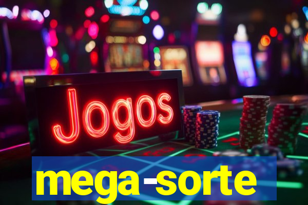 mega-sorte