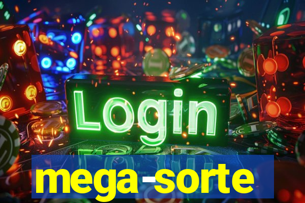 mega-sorte