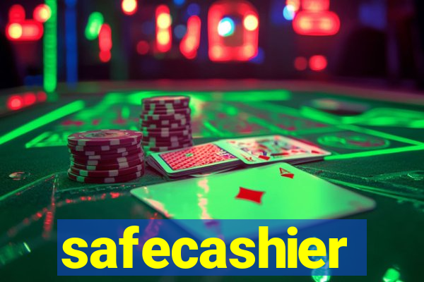 safecashier