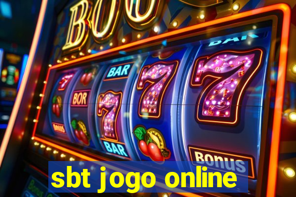 sbt jogo online