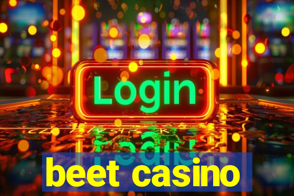 beet casino