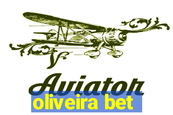 oliveira bet