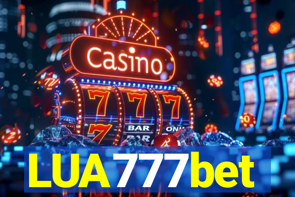 LUA777bet