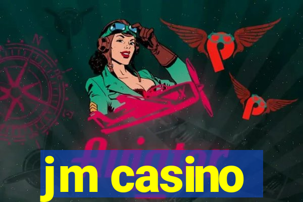 jm casino