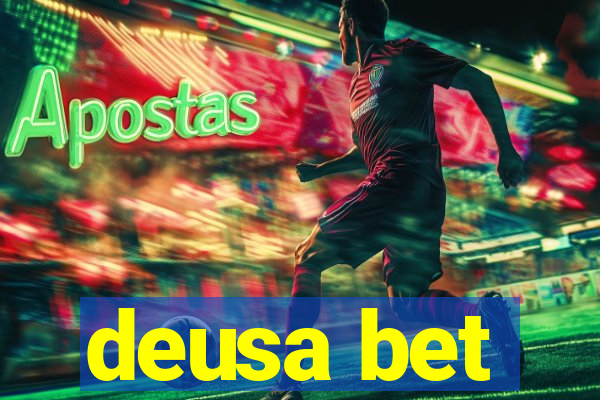 deusa bet