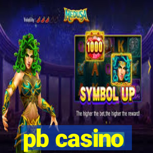 pb casino