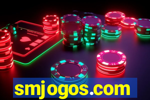 smjogos.com