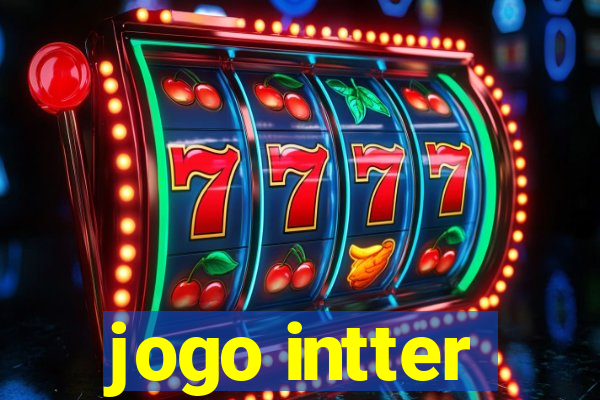 jogo intter