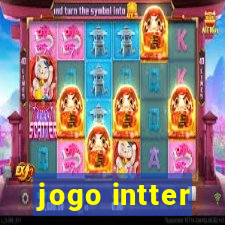 jogo intter