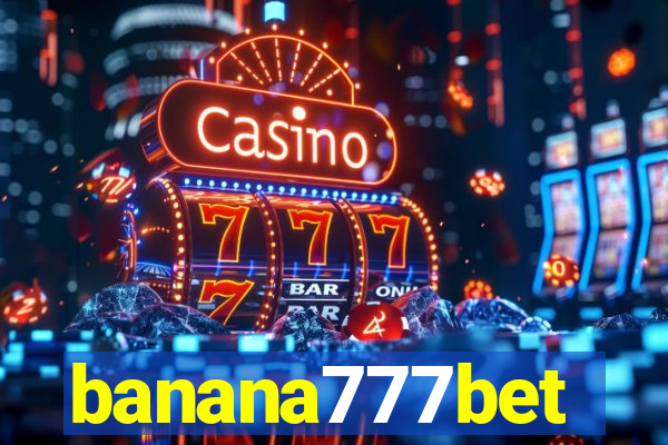 banana777bet