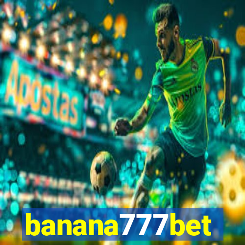 banana777bet