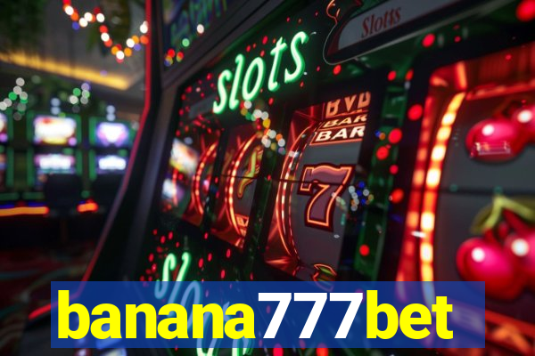 banana777bet