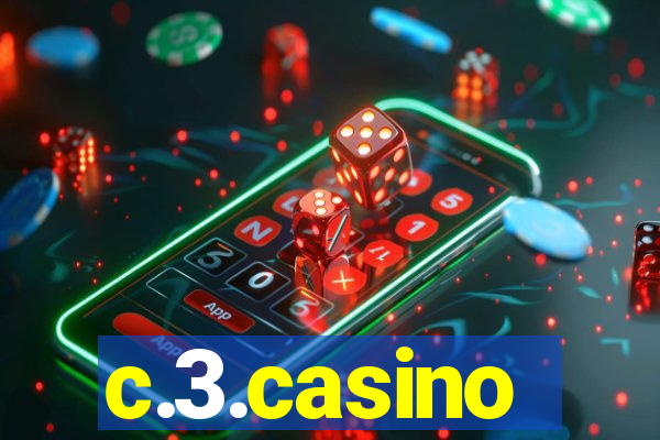 c.3.casino