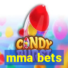 mma bets