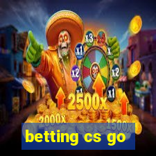 betting cs go