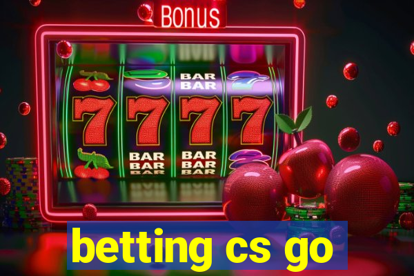 betting cs go