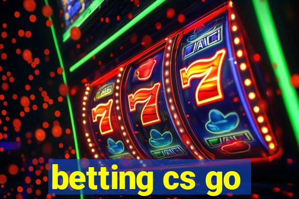 betting cs go