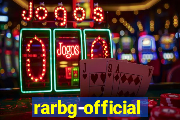 rarbg-official