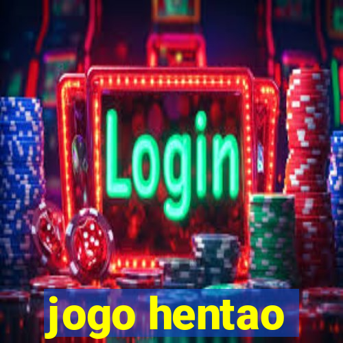 jogo hentao