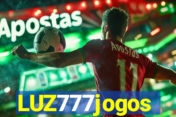 LUZ777jogos