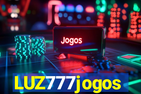 LUZ777jogos