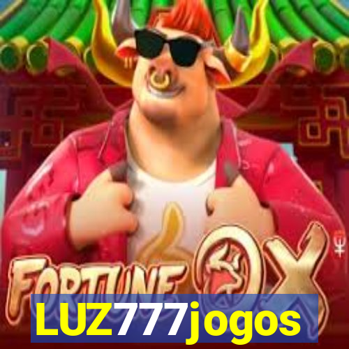 LUZ777jogos