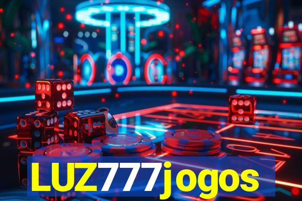 LUZ777jogos