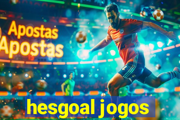 hesgoal jogos