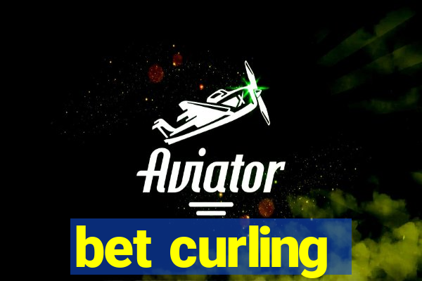 bet curling