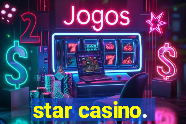 star casino.