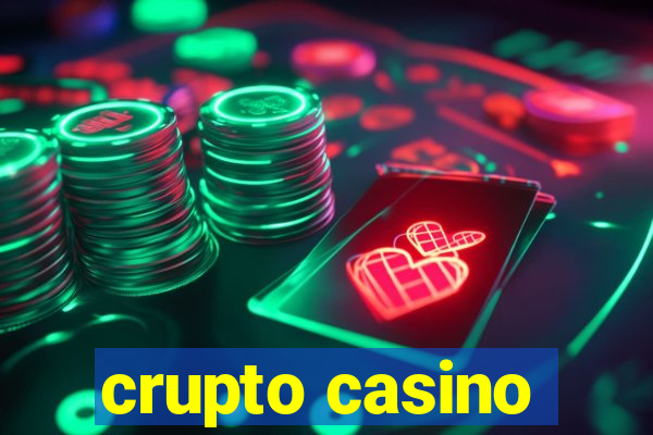 crupto casino