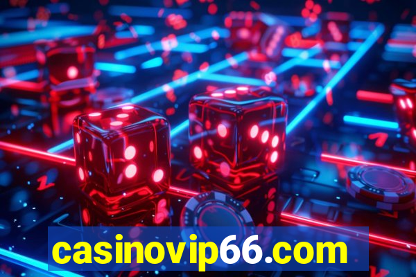 casinovip66.com