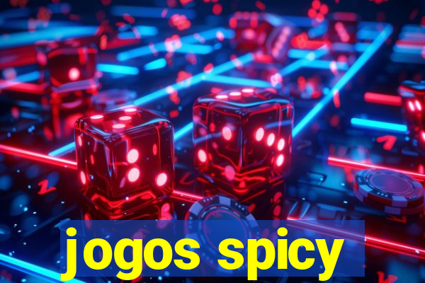 jogos spicy