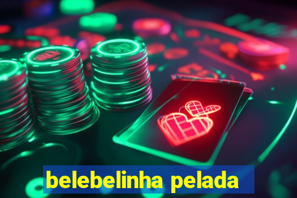 belebelinha pelada