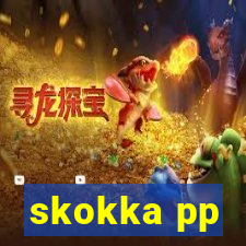 skokka pp