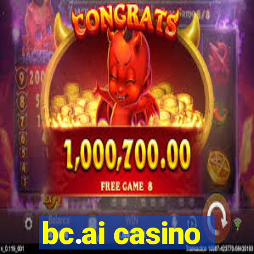 bc.ai casino