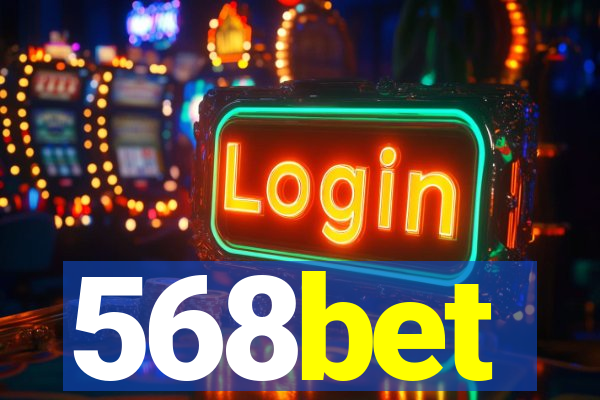 568bet