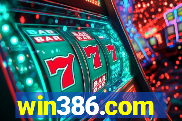 win386.com