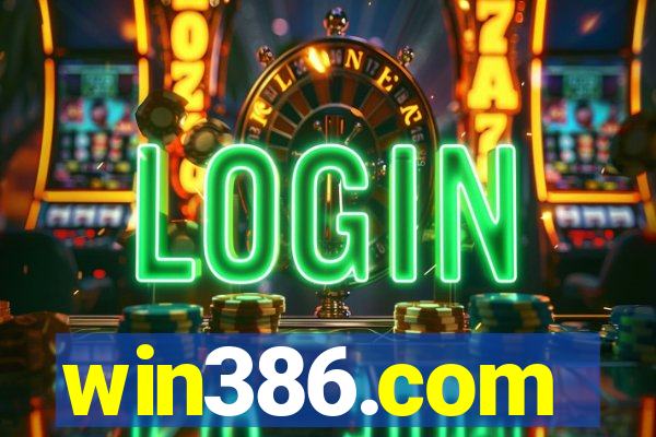 win386.com