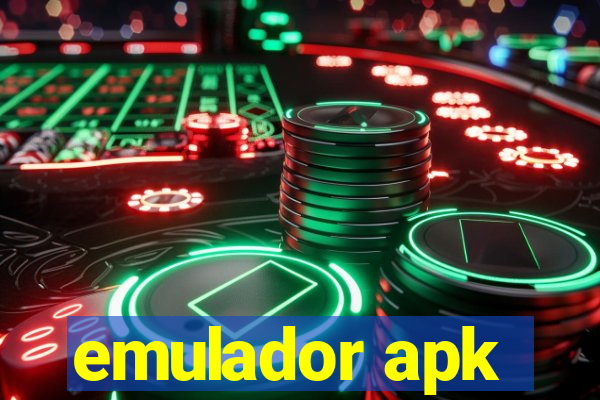 emulador apk